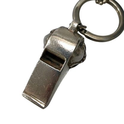 ウィリアムウォレス ネックレス ホイッスルトップ SV925 メンズ William Walles【AFI9】