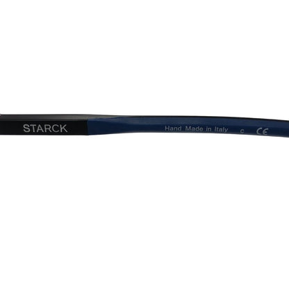 スタルク メガネ SH2045 0004 ブルー系 STARCK【AFI6】