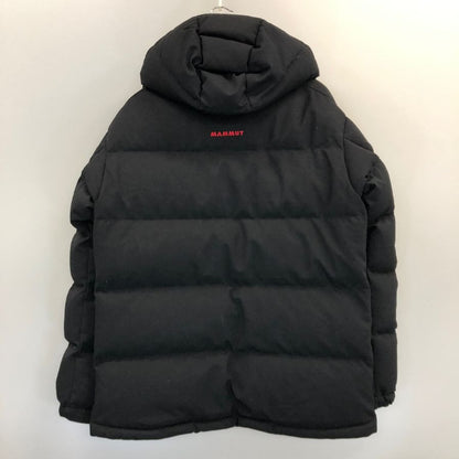 新品同様◆マムート ダウンジャケット  1013-04690 ロゼグ 2.0 インサレーション フーデッド メンズ サイズL MAMMUT 【AFA1】