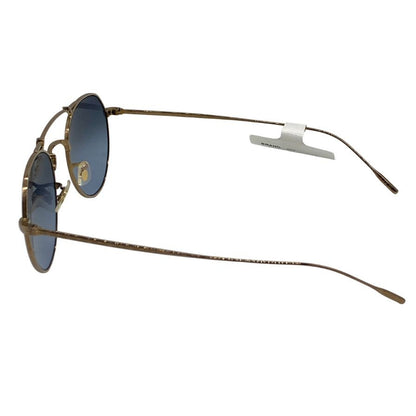 オリバーピープルズ サングラス OV1309ST ゴールド系 ブルーレンズ OLIVER PEOPLES【AFI9】