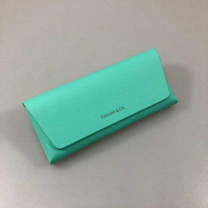 ティファニー メガネ フレーム ブルー×ブラック TF 2237-D Tiffany＆Co.【AFI8】