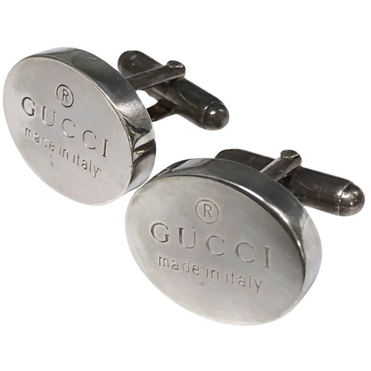 グッチ カフス シルバー GUCCI