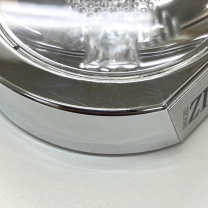 ジパング レインボーコースター 4枚セット LED 稼働未確認 ZIPANG【AFB54】【中古】
