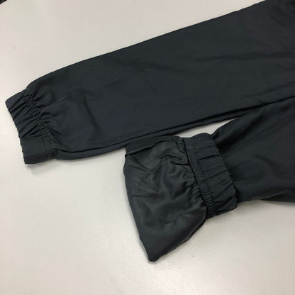 極美品◆ナイキ×パリ サンジェルマン トラックジャケット ドライフィットストライク グレー メンズ サイズM NIKE×Paris Saint Germain 【AFB4】