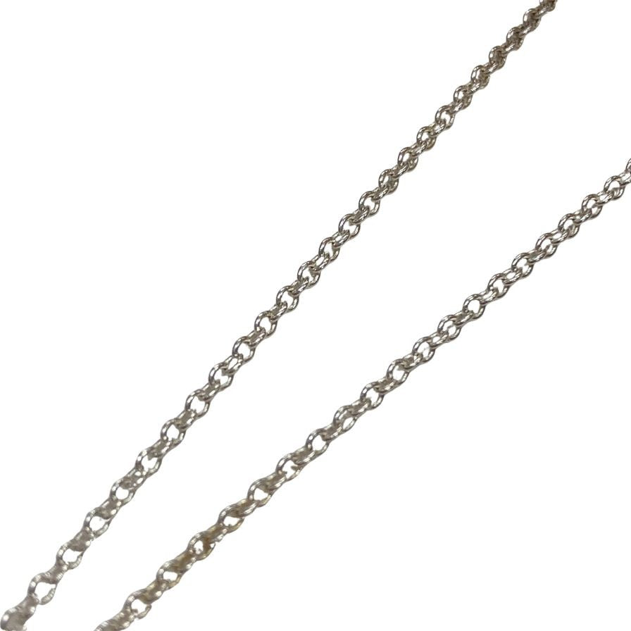 ティファニー フリップネックレス ペンダント 1837 レディース SV925 TIFFANY&Co.【AFI14】