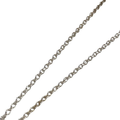 ティファニー フリップネックレス ペンダント 1837 レディース SV925 TIFFANY&Co.【AFI14】