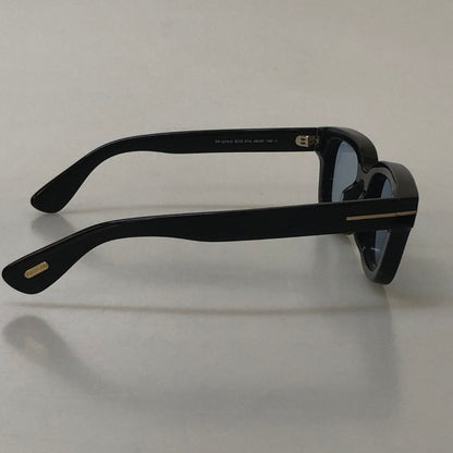 トムフォード  メガネ サングラス   TF1274-D ECO 01A 49□20 ブラック TOM FORD【AFI13】