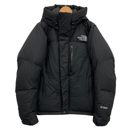 極美品◆ザ ノースフェイス バルトロライトジャケット ND92340 ブラック サイズL THE NORTH FACE Baltro Light Jacket 【AFA21】