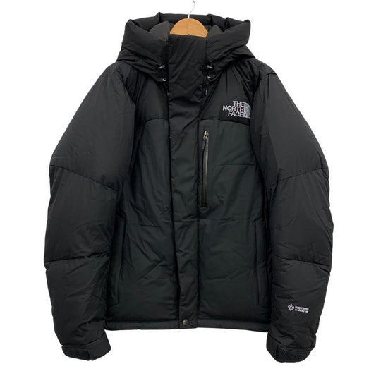 極美品◆ザ ノースフェイス バルトロライトジャケット ND92340 ブラック サイズL THE NORTH FACE Baltro Light Jacket 【AFA21】