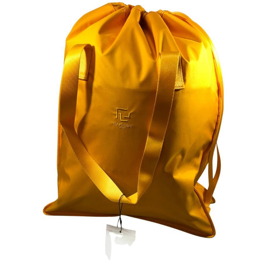 ラミダス トートバッグ LUBECK TOTE BAG イエロー系 RAMIDUS【AFE8】