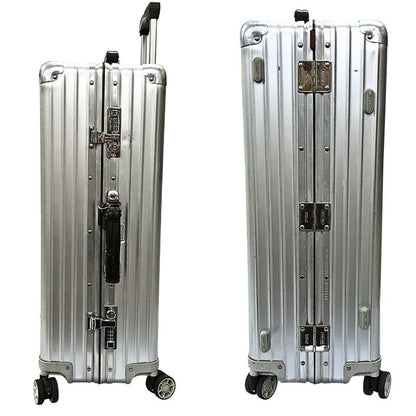 リモワ スーツケース クラシック フライト 63L シルバー RIMOWA【AFE13】
