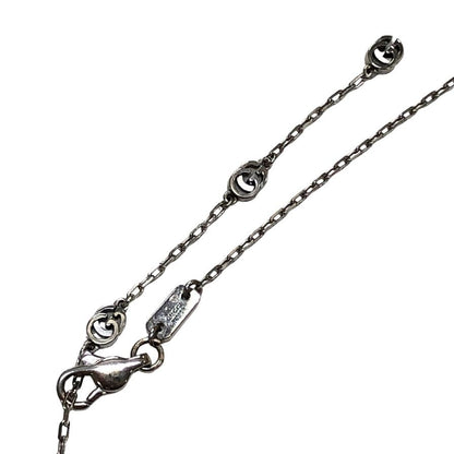 グッチ GGランニング チャームネックレス YG AU750 3.0g GUCCI【AFI13】