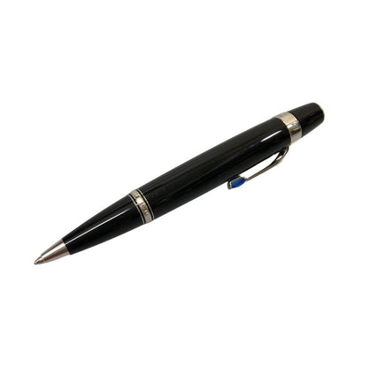 モンブラン ボールペン ボエム ツイスト式 青石 ブラック系 MONTBLANC【AFI27】