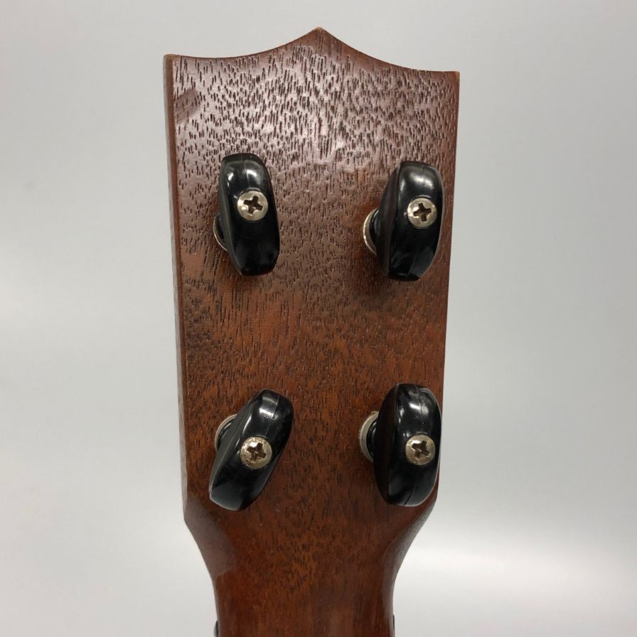 ケリー ウクレレ ハワイアンコア材 98-722 Kelli Ukulele【AFI28】【中古】