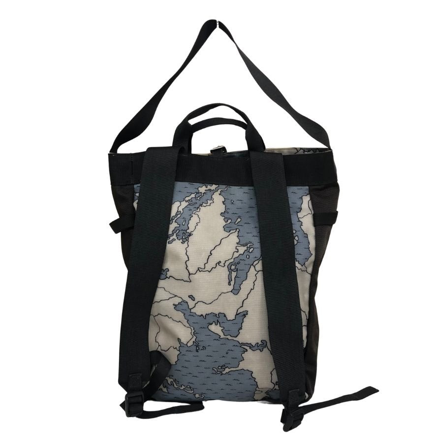 ザ ノースフェイス トートバッグ BCフューズボックス NM81069 THE NORTH FACE BC FUSE BOX TOTE【AFE10】