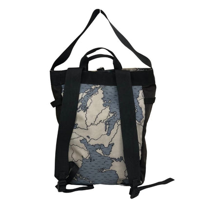 ザ ノースフェイス トートバッグ BCフューズボックス NM81069 THE NORTH FACE BC FUSE BOX TOTE【AFE10】