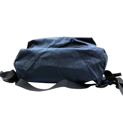 エルベシャプリエ ナイロンデイパック リュックサック ネイビー 978N ユニセックス Herve Chapelier【AFE9】