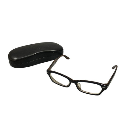 レイバン サングラス メガネフレーム RB5344D セルフレーム ブラック Ray Ban【AFI16】