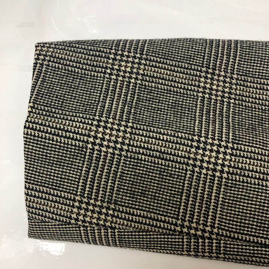 美品◆チャップス ラルフローレン 2B テーラードジャケット チェック メンズ サイズ94 AB4 CHAPS Ralph Lauren 【AFF22】
