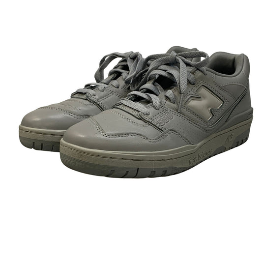 ニューバランス スニーカー BB550MCB メンズ サイズ 28cm グレー NEW BALANCE 約28.0cm【AFF13】