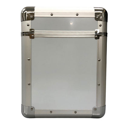 シュプリーム オデッセイ レコード ケース ユニセックス シルバー Supreme Odyssey Record Case Silver【AFI28】【中古】