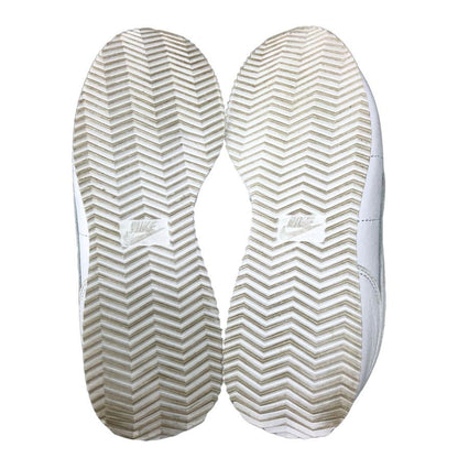 ナイキ スニーカー コルテッツ ホワイト サイズ26 メンズ NIKE 約26.0cm【AFC32】