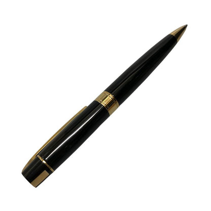 シェーファー ボールペン プレリュード ツイスト式 ブラック×ゴールド SHEAFFER【AFI18】