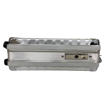 リモア アタッシュケース トパーズ 90609 7L ユニセックス シルバー RIMOWA【AFE11】