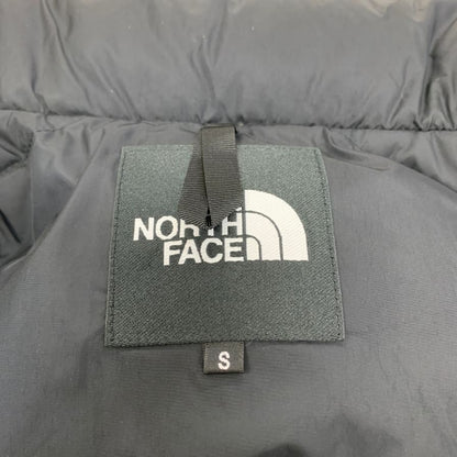 ザ ノース フェイス NDW92555 ショートヌプシジャケット レディース ベージュ サイズS THE NORTH FACE【LA】