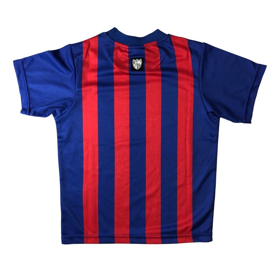 FC東京 ユニフォーム キッズサイズ ブルー系 ユニセックス 110 FC TOKYO【AFB6】【中古】