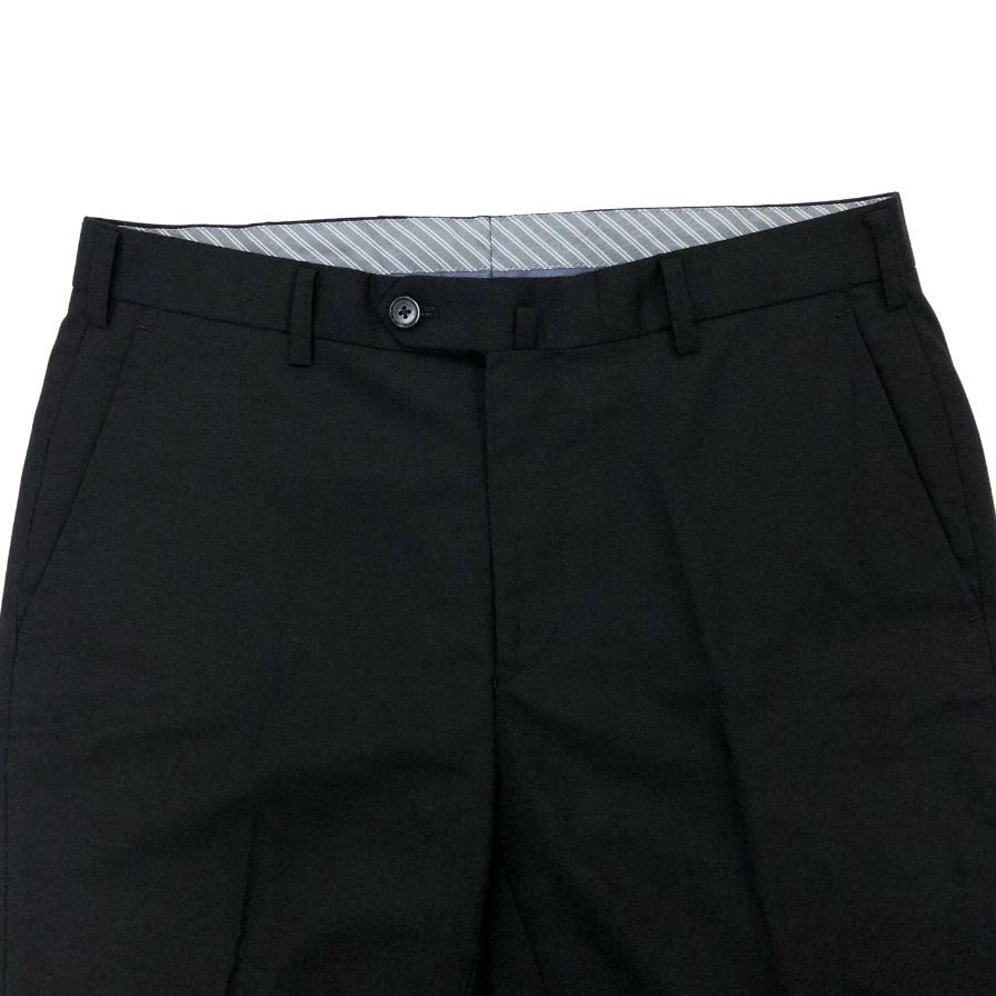 ビーミング ライフストア バイ ビームス スラックス ショーツ ブラック サイズ46 メンズ BMING LIFE STORE by BEAMS 【AFB29】