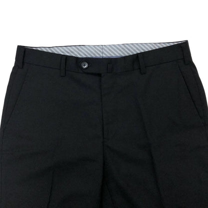 ビーミング ライフストア バイ ビームス スラックス ショーツ ブラック サイズ46 メンズ BMING LIFE STORE by BEAMS 【AFB29】