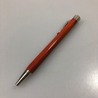 ファーバーカステル ボールペン ツイスト式 GRAF VON オレンジ系 FABER-CASTELL【AFB54】