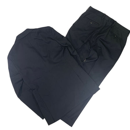 モアレス スーツ セットアップ 3B ネイビー サイズL メンズ MORLES【AFA22】