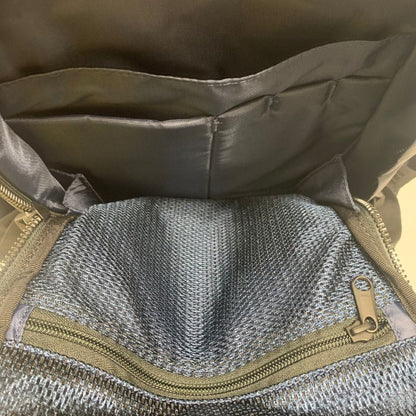 ザ ノースフェイス パープルレーベル コーデュラ ナイロン デイ パック ネイビー NN7905N ユニセックス THE NORTH FACE PURPLE LABEL nanamica【AEF1】