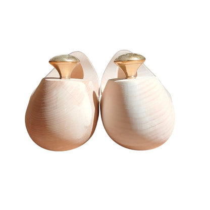 エドワードグリーン 純正シューツリー 木製 メンズ サイズ不明 EDWARD GREEN  約27.0cm【LA】【中古】