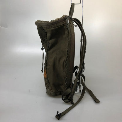 フェールラーベン リュック G-1000 オリーブ系 FJALLRAVEN【AFE2】