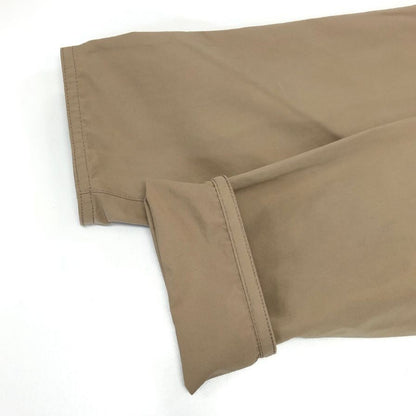 バブアー ジャケット ビデイル ピーチド ノンオイルド カバーオール 1901110 ライトベージュ メンズ サイズ36 Barbour BEDALE SL PEACHED【LA】