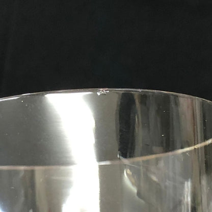 バカラ ショットグラス タリランド ペア 2客 6cm Baccarat【AFI28】【中古】