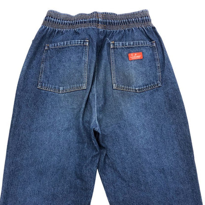 クックマン デニム ワークパンツ Lサイズ メンズ COOKMAN 【AFB15】
