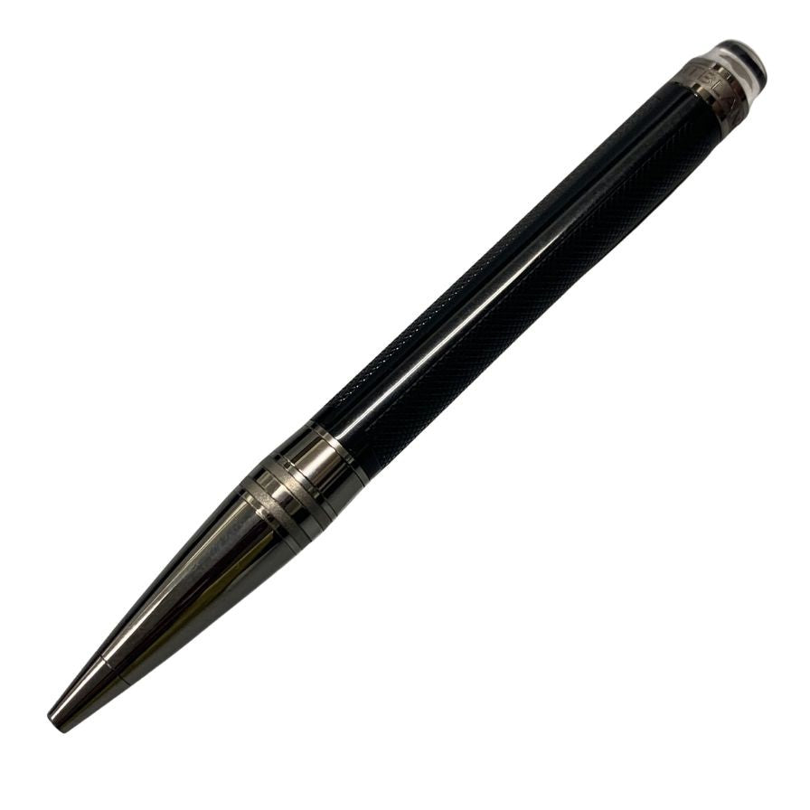 モンブラン ボールペン スターウォーカー カーボン MB109363 ツイスト式 ブラック MONTBLANC STARWALKER【AFI12】