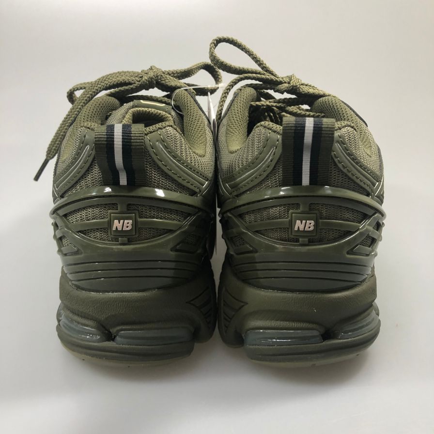 ニューバランス M1906RHB スニーカー カーキ サイズ28.5㎝ New Balance 約28.5cm【AFD7】