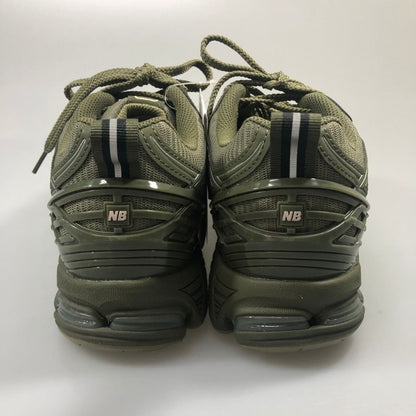 ニューバランス M1906RHB スニーカー カーキ サイズ28.5㎝ New Balance 約28.5cm【AFD7】