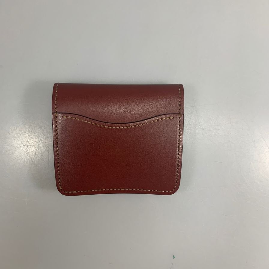 ワイルドスワンズ 財布 CASA カーサ サドルレザー ブラウン系 WILDSWANS【AFI19】