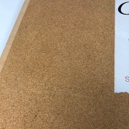 【ジャンク】サントリー ウイスキー クラシック コルクメモボード 時計未稼働 SUNTORY【AFE13】【中古】