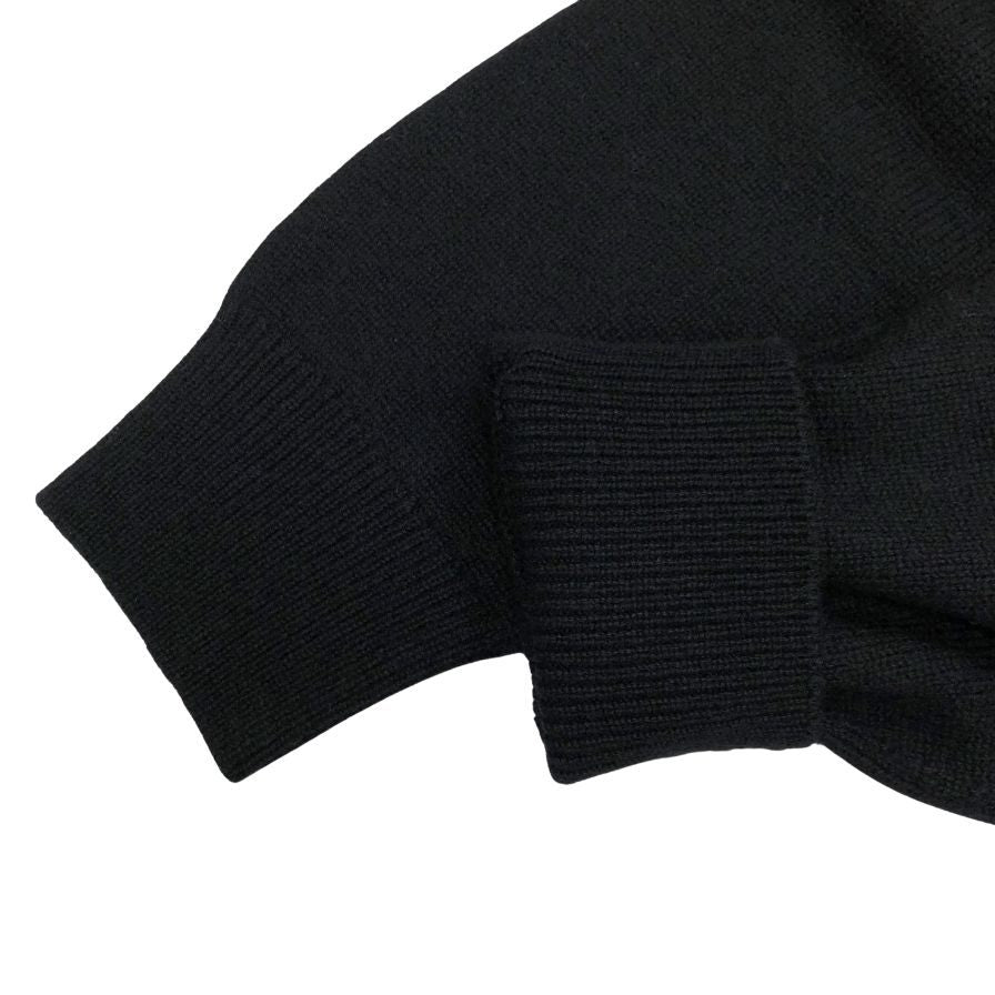 極美品◇ジバンシー ニット セーター ミドルネック メンズ