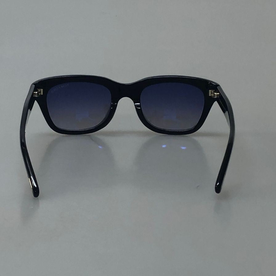 トムフォード サングラス TF237-F Snowdon 01B 51□21 メンズ ブラック TOMFORD【AFI15】