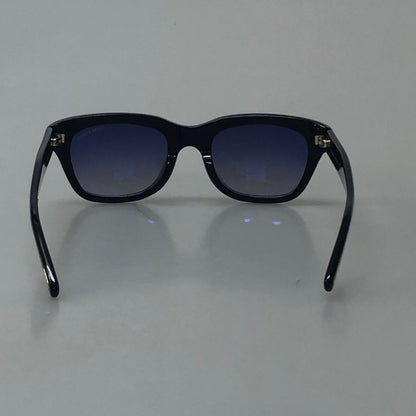 トムフォード サングラス TF237-F Snowdon 01B 51□21 メンズ ブラック TOMFORD【AFI15】