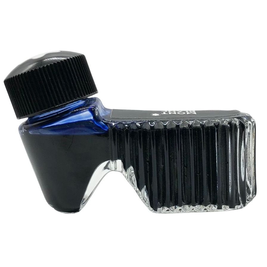 モンブラン インクカートリッジ ロイヤルブルー 50ml MONTBLANK【AFI9】