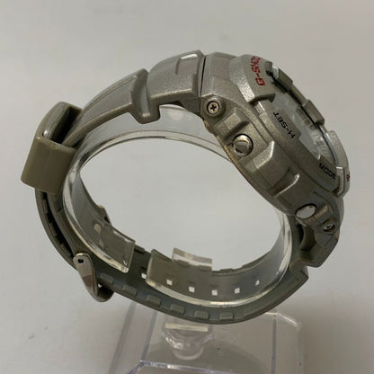 ジーショック 矢沢コラボ G-100 グレー系 G-SHOCK【AFI23】